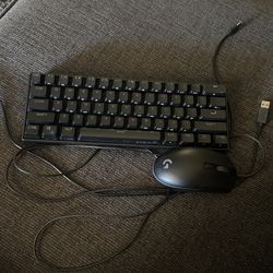 Atrix Keyboard And Mouse