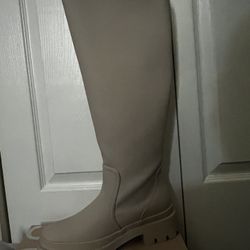 Rain Boots 