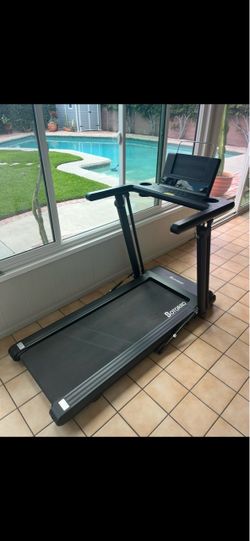 Treadmill Botorro R5