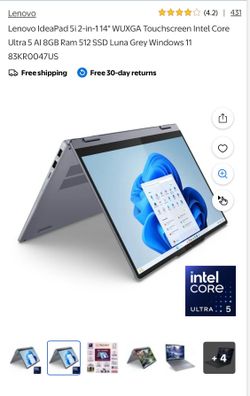 Lenovo  Ideapad