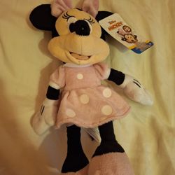 Disney Mini Doll