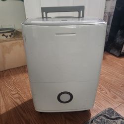 Frigidaire Dehumidifier