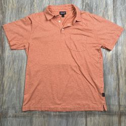 Patagonia Polo Shirt