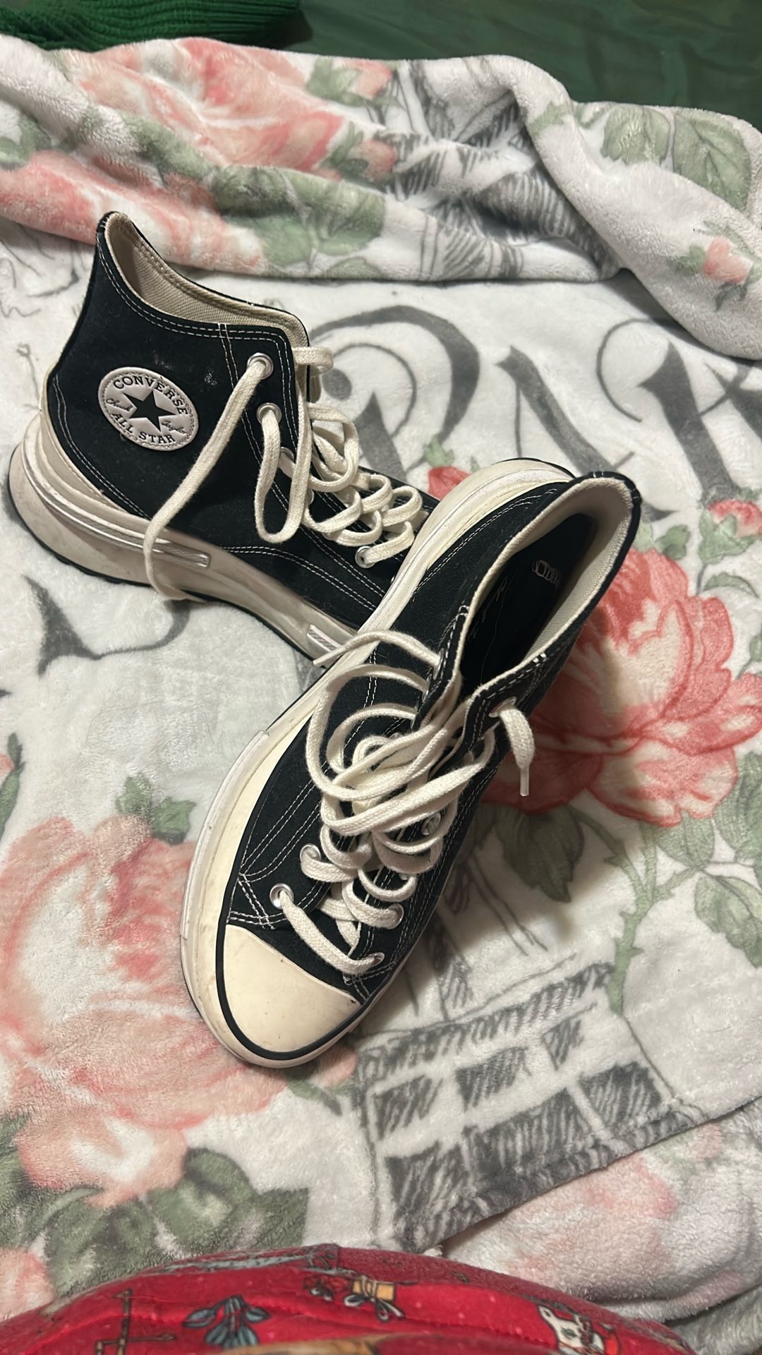 Converse All stars Tennis Shoes
