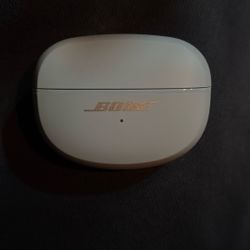 Bose Open Earbuds Ultra