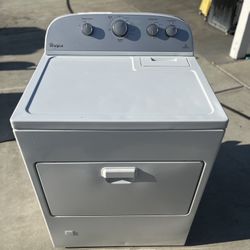 Whirlpool Gas Dryer • Free Local Delivery 