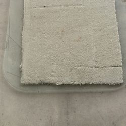 Glass Tabletop Cover - Large Rectangular ( 5’9.5”x 3’4”)