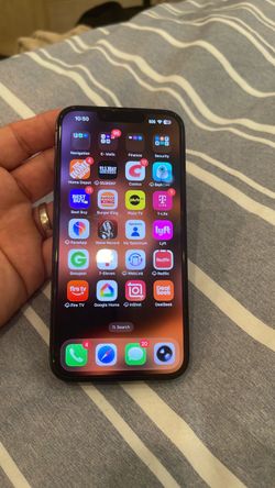 iPhone 14. 128Gb. Working perfect $160 OBO.