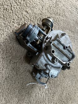 1977 to 1979 ford truck carburetor