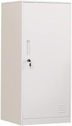 1 Door Metal Vertical Storage Locker for Kids #1693LR9