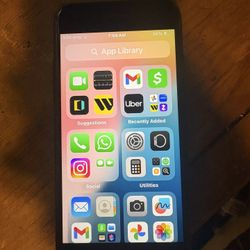 iPhone SE 2  128g Unlocked 