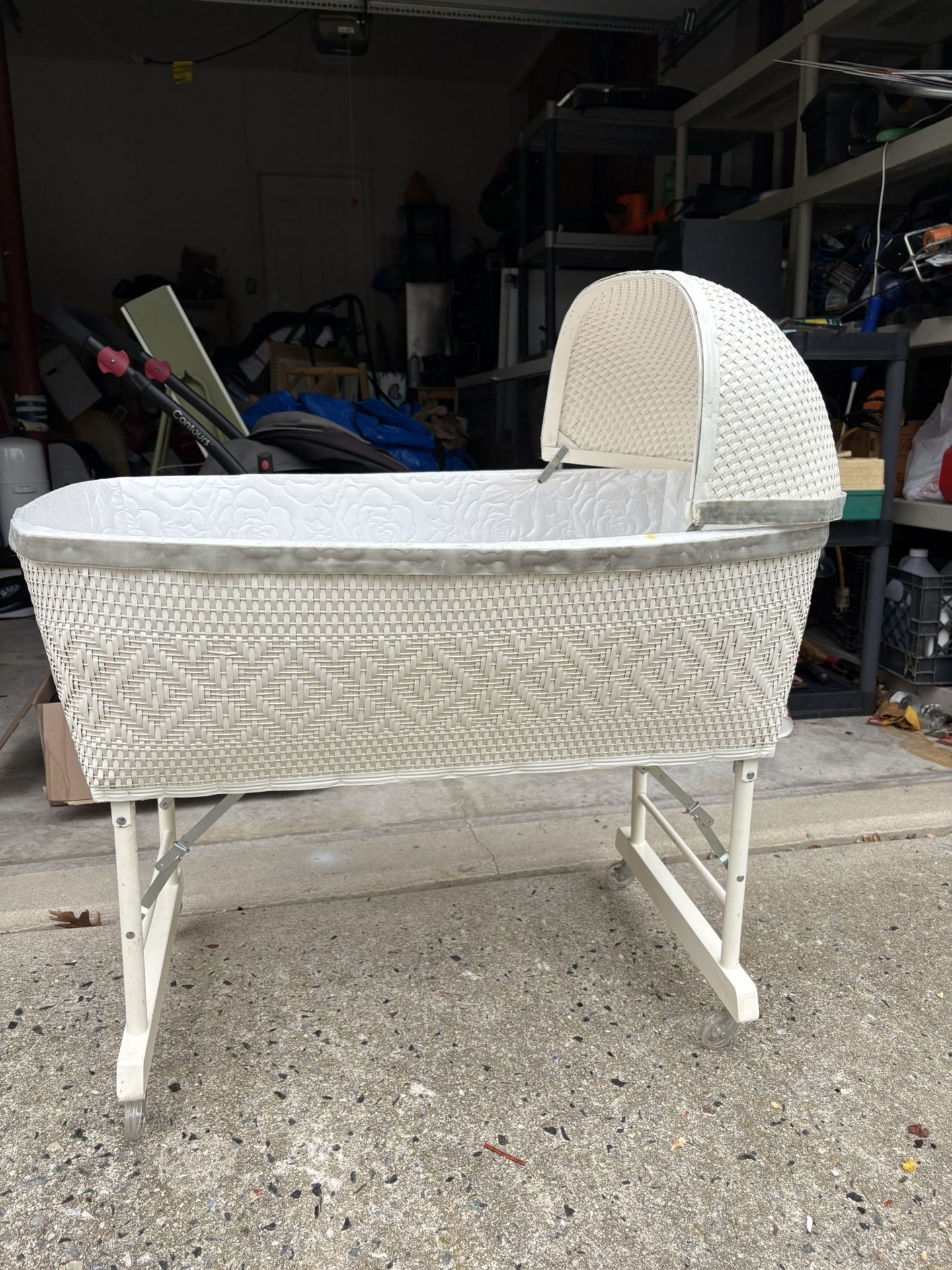 Bassinet