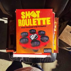 Shot Roulette