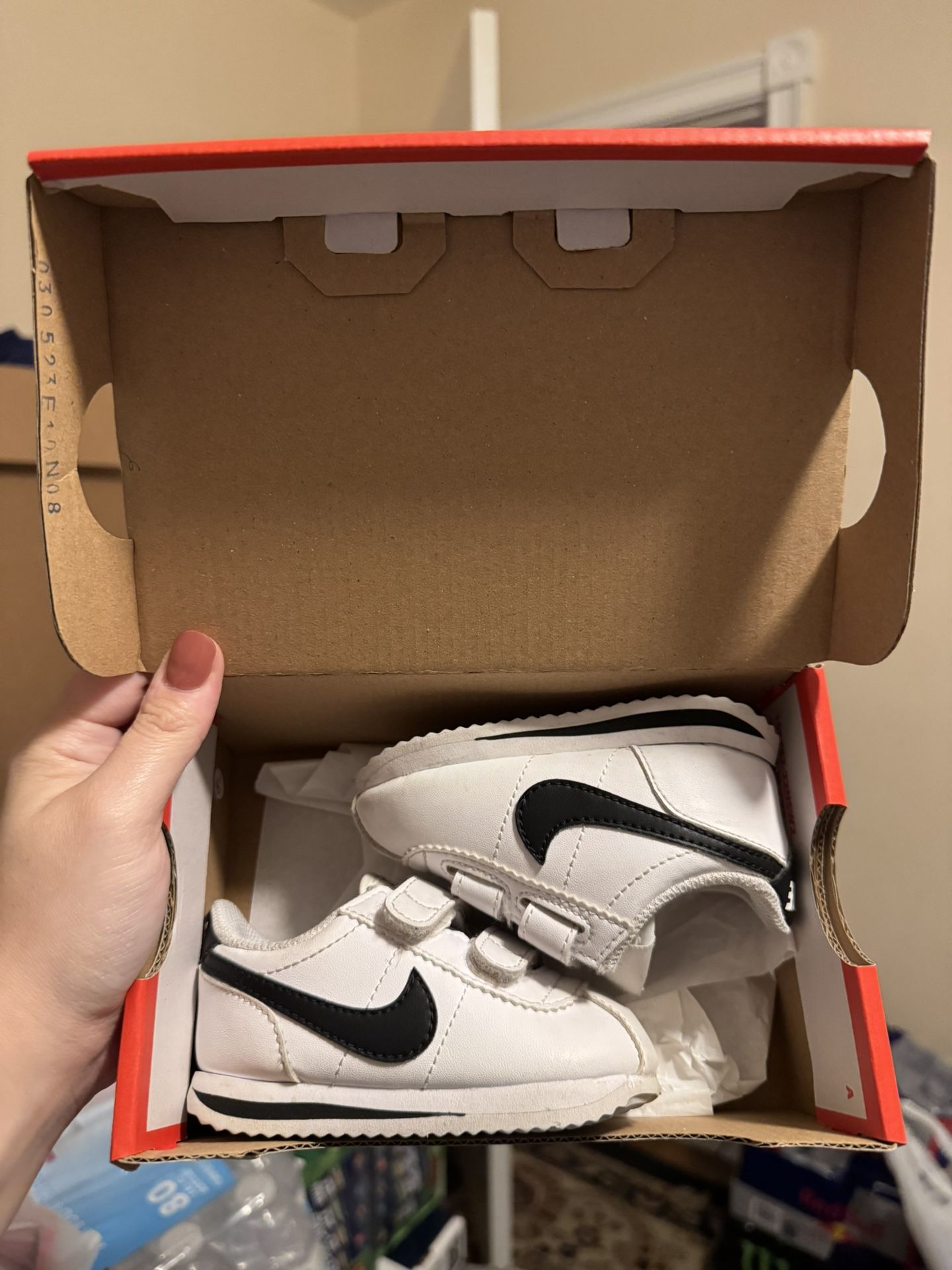 Nike Cortez
