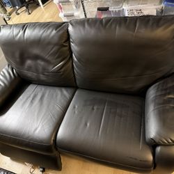 IKEA Reclining Couch / Loveseat 