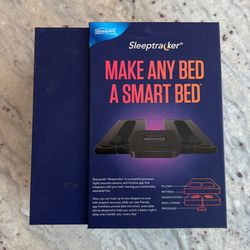 Sleeptraker
