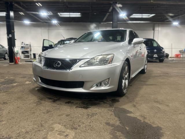 2010 Lexus IS 250