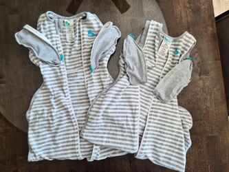 Love to dream - transitional swaddle