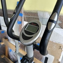 work out machine 