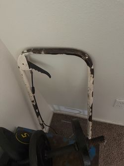 Hydraulic fit cart