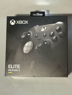 Xbox ELITE SERIES 2 CONTROLLER