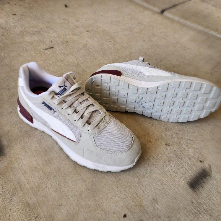 Puma Shoes