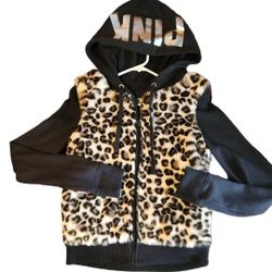 Victoria Secret Limited Edition Jacket 