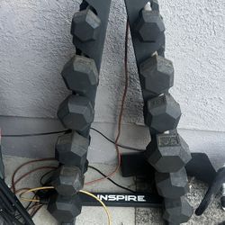 Weights 