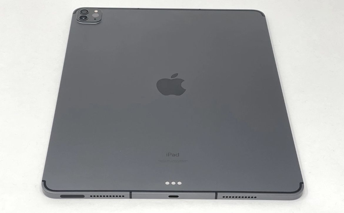 iPad Pro12.9 5th Gen FOR PARTS ONLY
