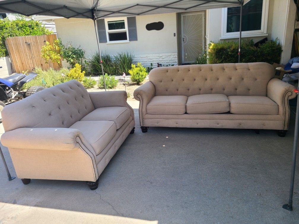 Sofa Set For Sale
