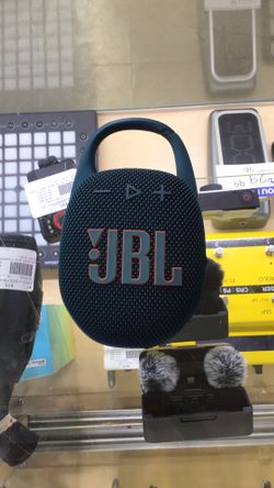 JBL Speaker