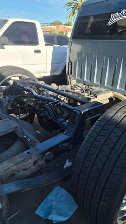 LOWERING KITS FOR TRUCKS