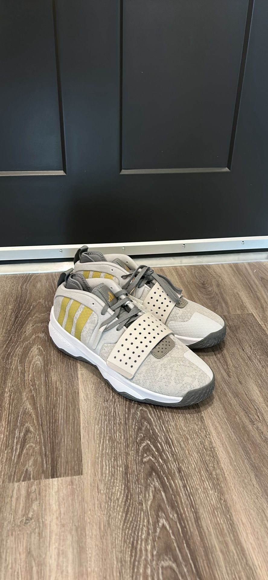 Adidas Basketball Shoes