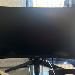 180hz monitor