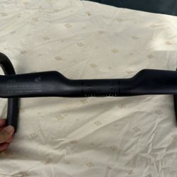 Cervelo R5 HB-13 Carbon Bars 40mm