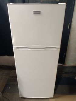 Studio Sized Refrigerator
