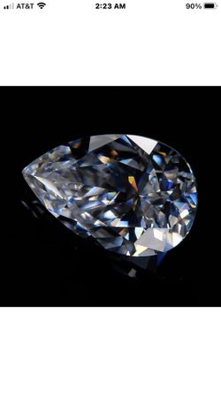 2.02 Ct. NATURAL EARTH MINED Diamond Certified With CERTIFICATION 