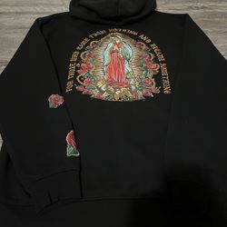 DGK Hoodie