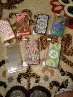 I phone 6/6s cases