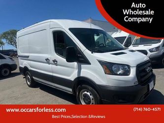 2020 Ford Transit-150 Cargo Van