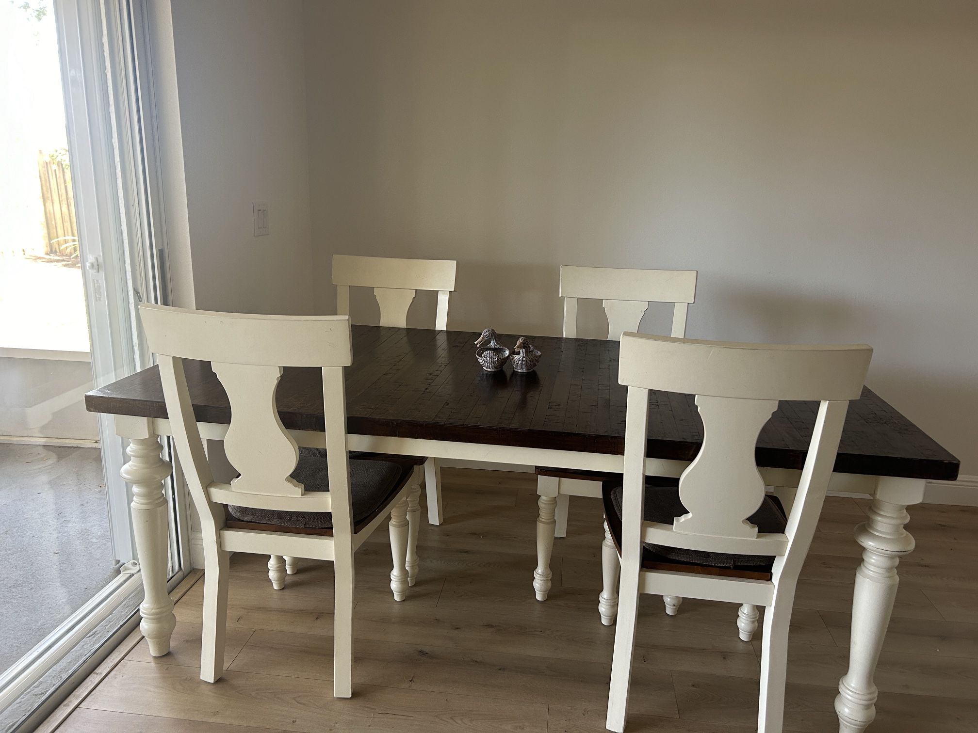 Dining Room Table