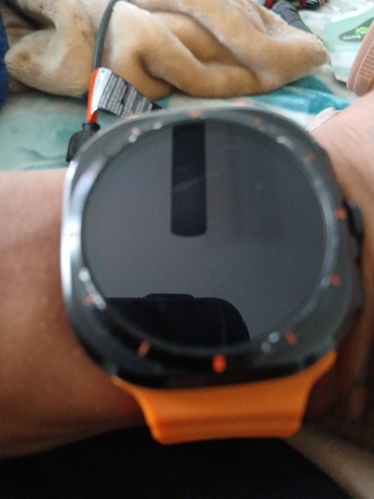 Samsung Watch