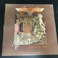 Vinyls From The 70’s