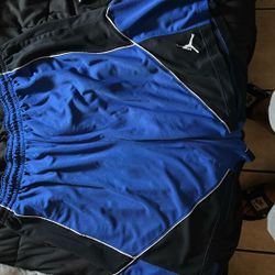 Jordan Shorts