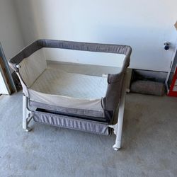 Baby bed