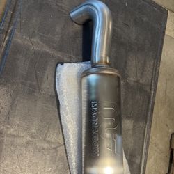 Magnaflow Muffler