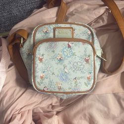 Snow White Dwarf Loungefly