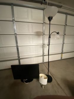 Lamps, Tv