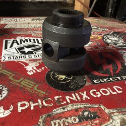 Ford 8.8 31 Spline Min Spool