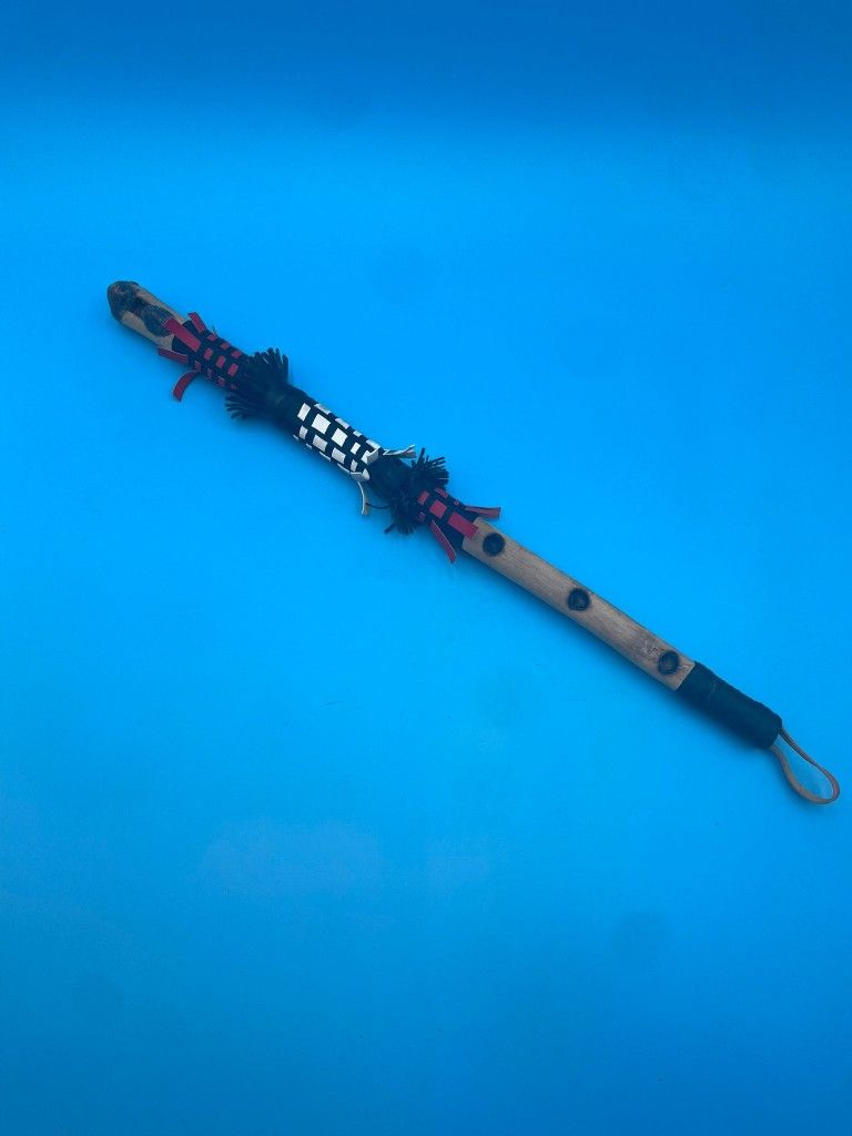 Fulani Flute
